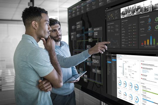 Network-Planning-and-Optimization--